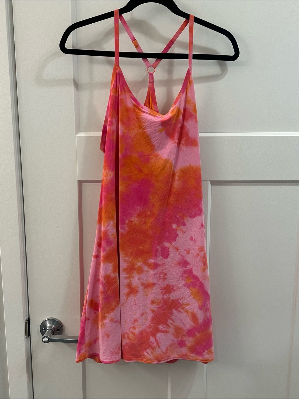 Outdoor Voices Exercise Dress